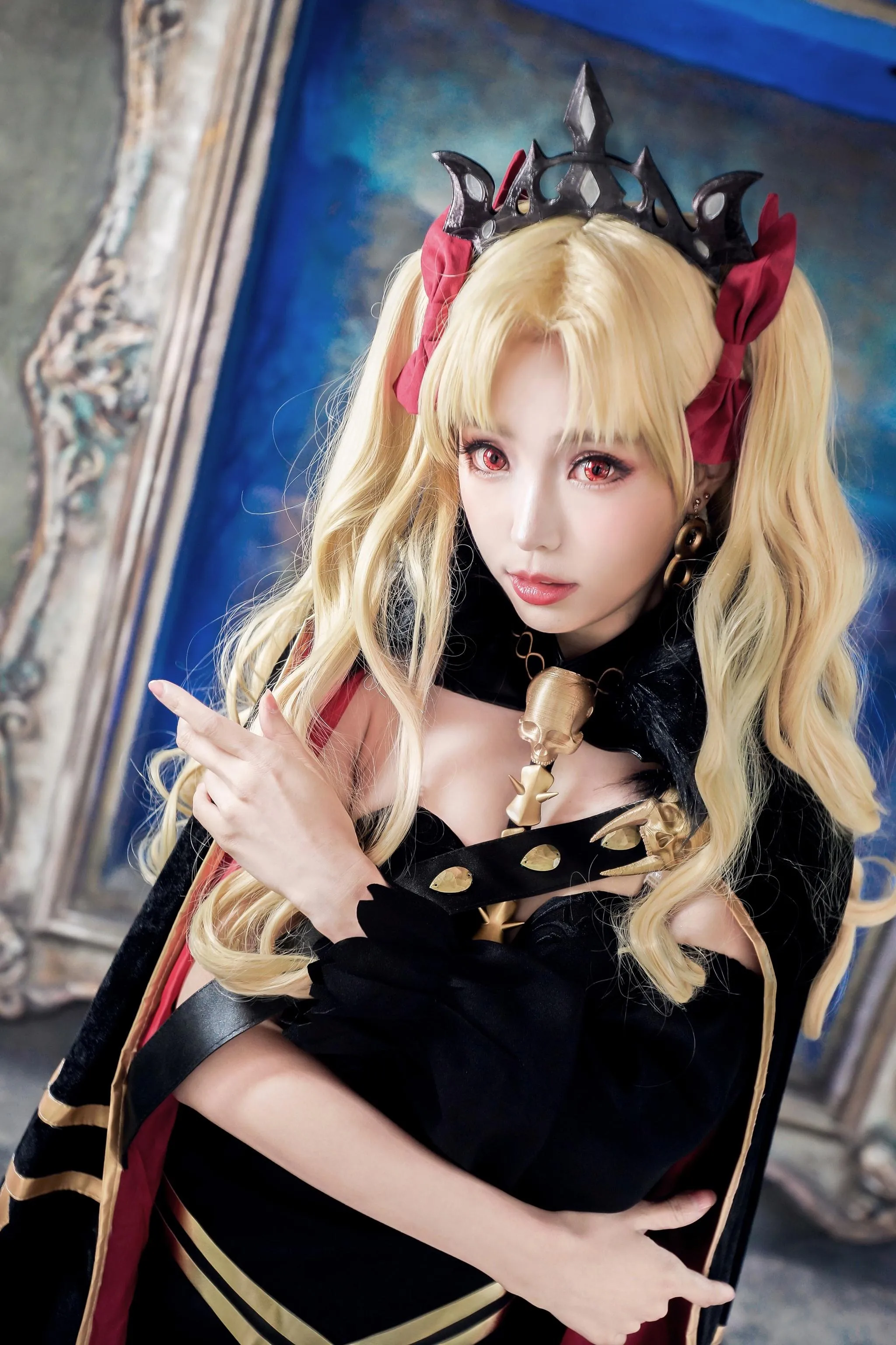 ElyEE子 – NO.58 弓凛 [42P]插图5